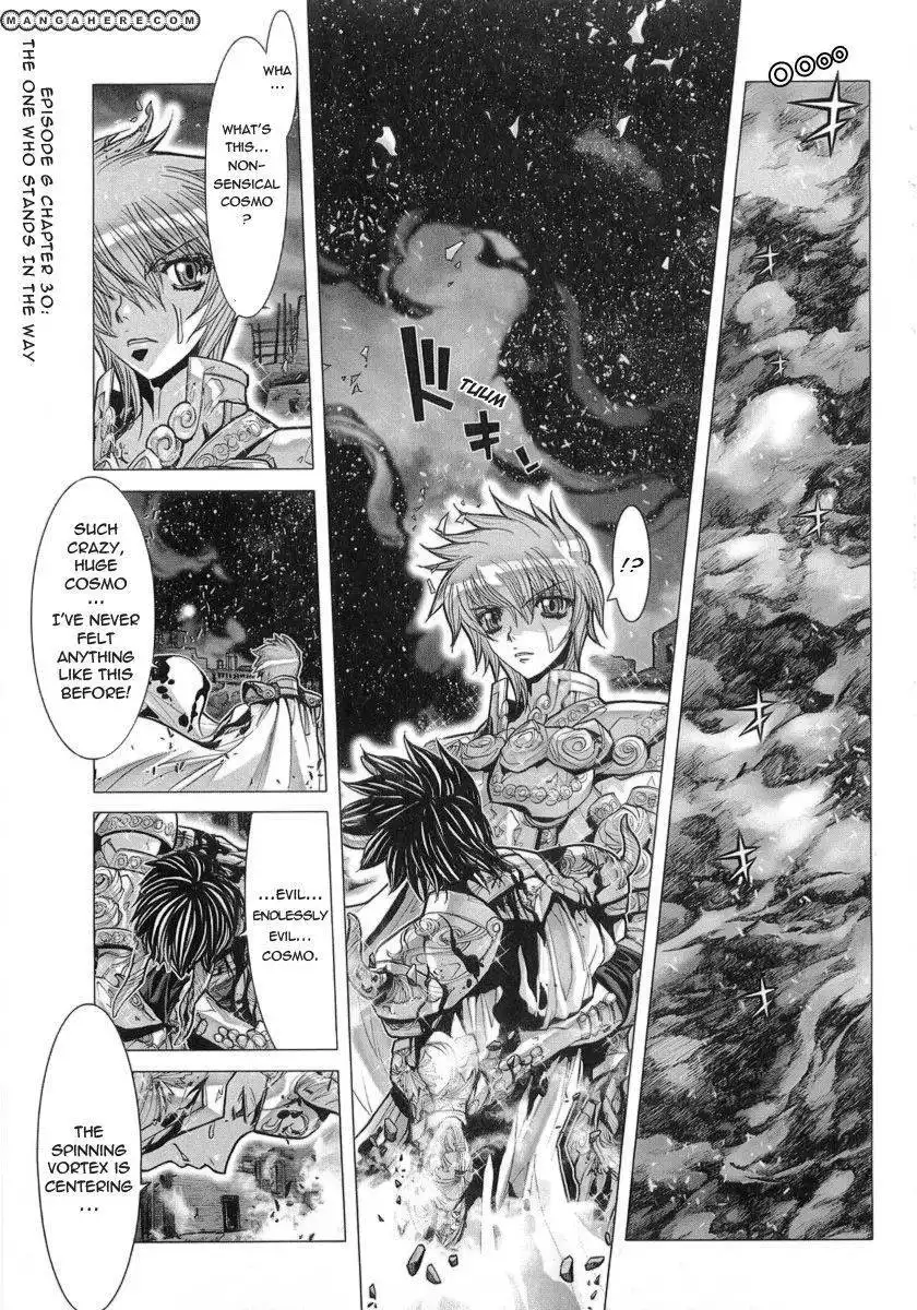 Saint Seiya Episode.G Chapter 30 1